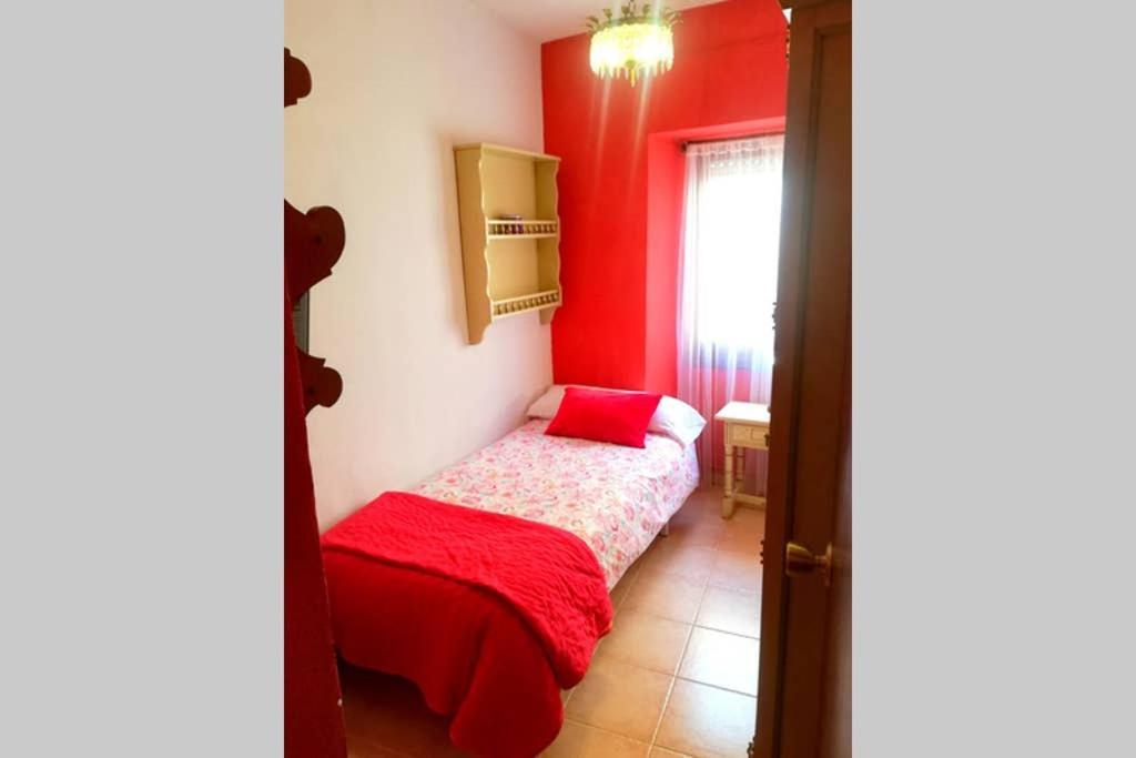 Bonito Apartamento Centro Onil Экстерьер фото